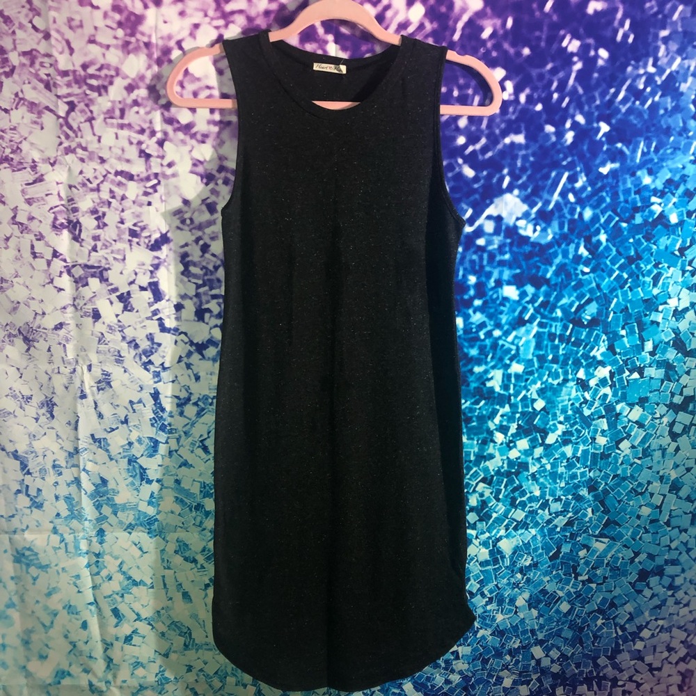 Sleeveless Dress